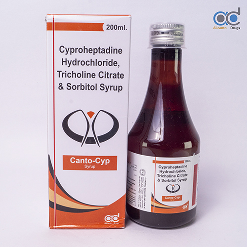 CANTO-CYP Syrup