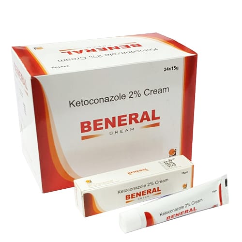 BENERAL Cream