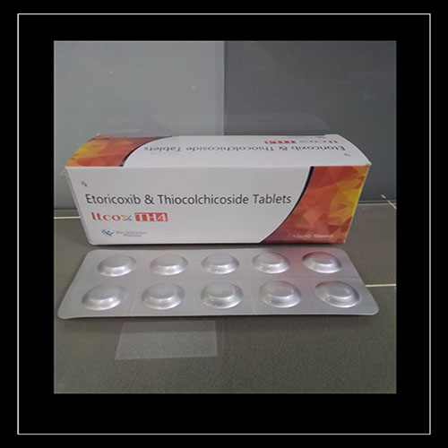 ITCOX-TH4 Tablets
