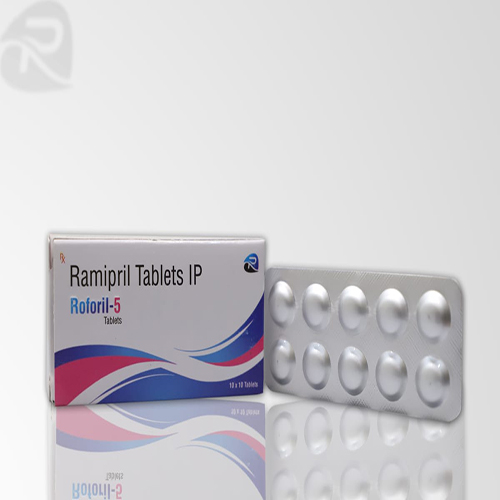 ROFORIL-5 Tablets