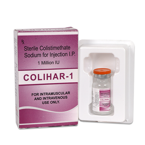 COLIHAR-1 Injection
