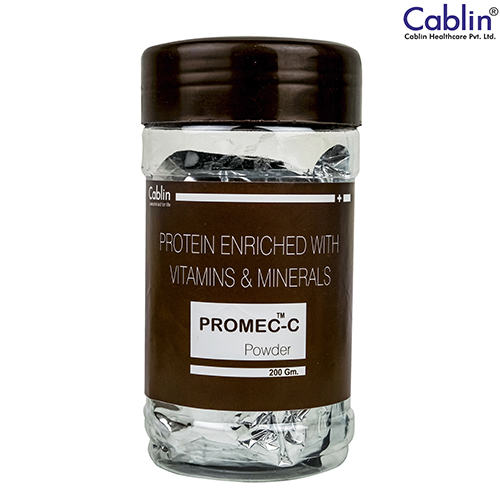 PROMEC-C Protein Powder
