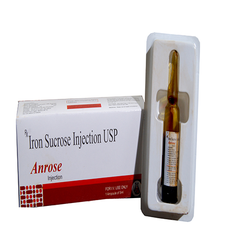 ANROSE Injection