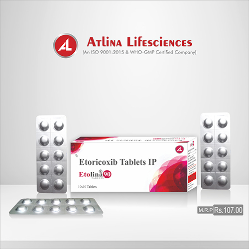 Etolina - 90 Tablets