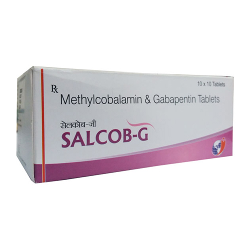 Salcob-G Tablets