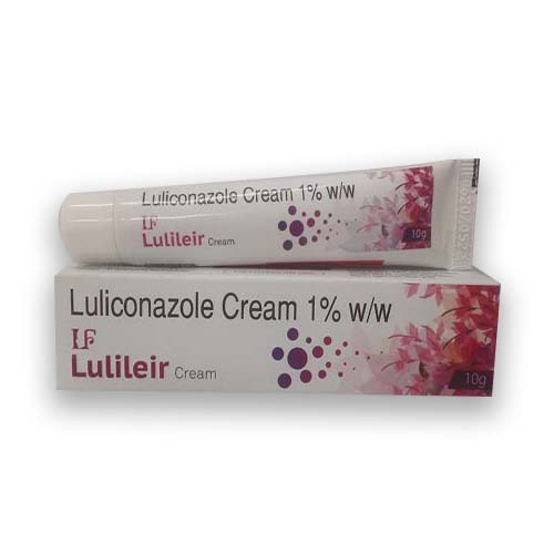 LULILEIR Cream