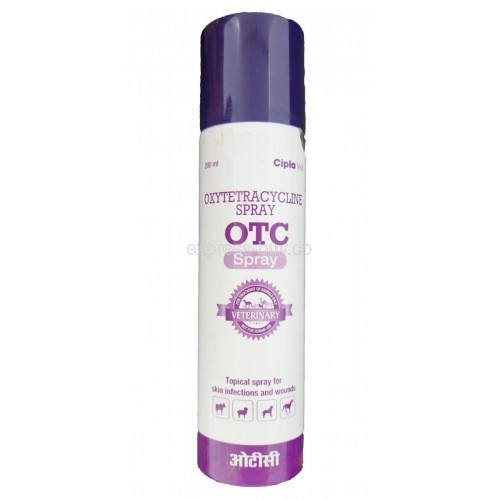 OTC Spray