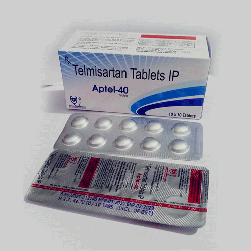 APTEL-40 Tablets