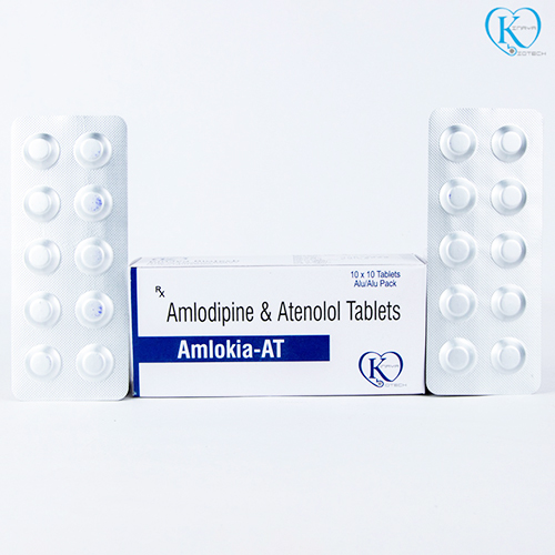 AMLOKIA-AT Tablets