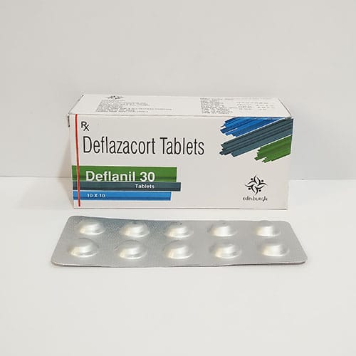 Deflanil-30 Tablets