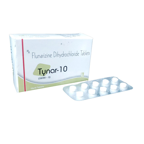 TYNAR-10 Tablets
