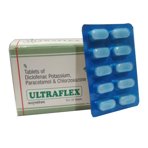 ULTRAFLEX Tablets