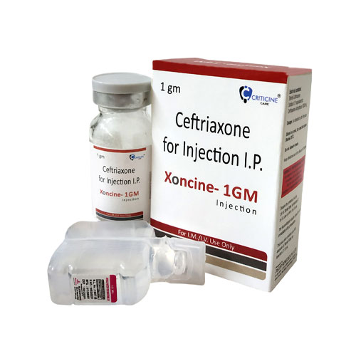 XONCINE-1GM Injection