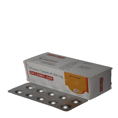 OFLOME-200 Tablets