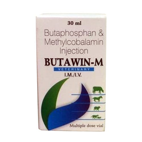 Butawin-M Injection