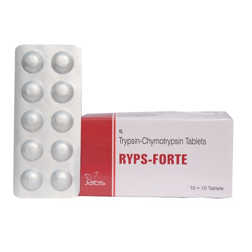 RYPS-FORTE Tablets