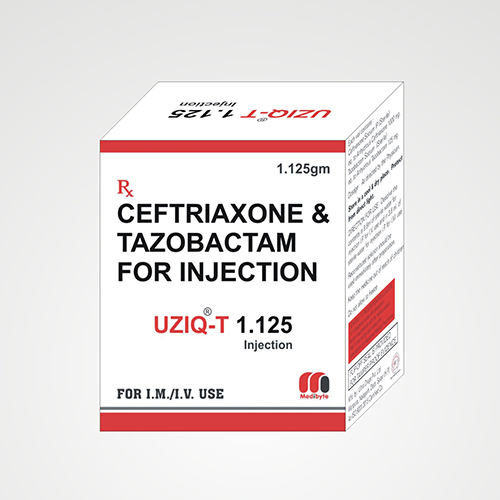 UZIQ-T 1.125 Injection