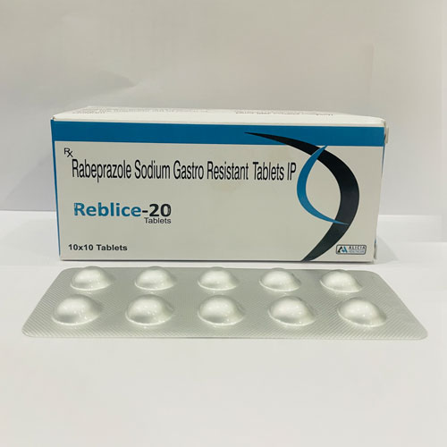 REBLICE-20 Tablets