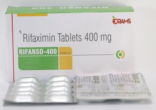 REFANSO-400 Tablets