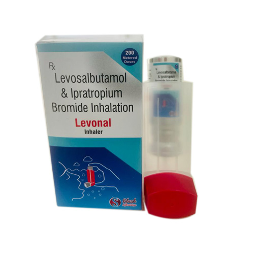LEVONAL Inhaler