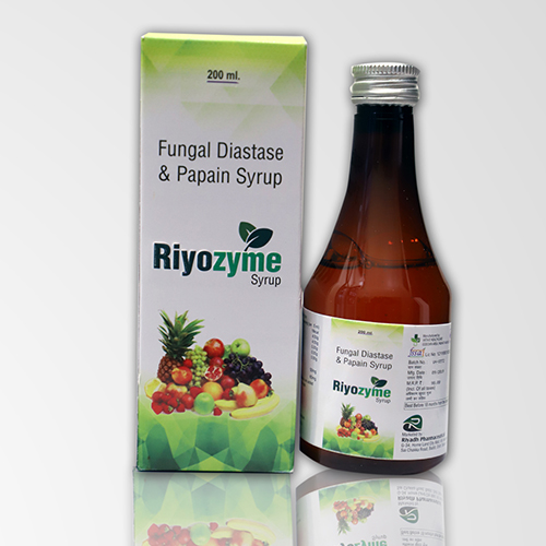 RIYOZYME Syrup