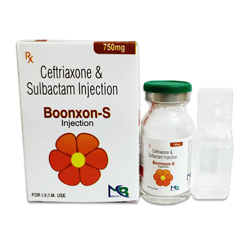 BOONXON-S 750 Injection