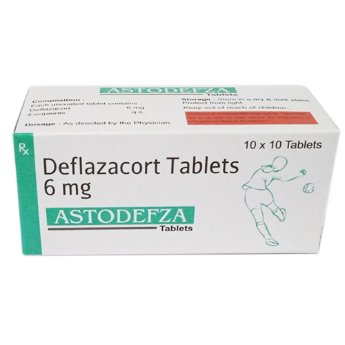 ASTODEFZA Tablets