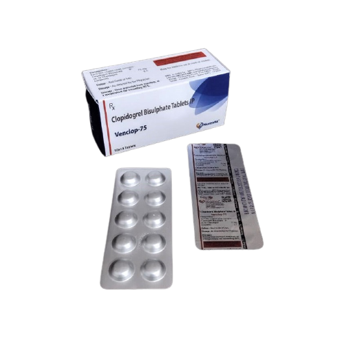 Venclop-75 Tablets 