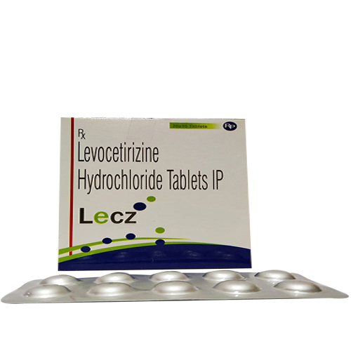 LECZ Tablets