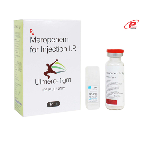 ULMERO-1gm Injection