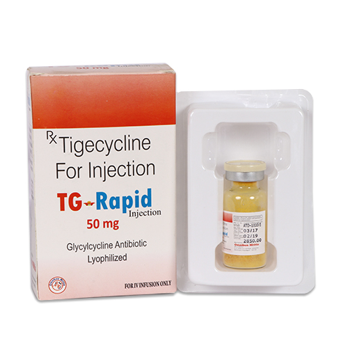 TG-RAPID Injection
