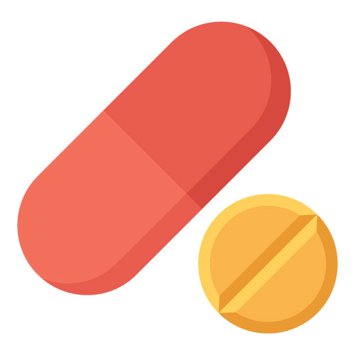 GLCIN-250 Tablets
