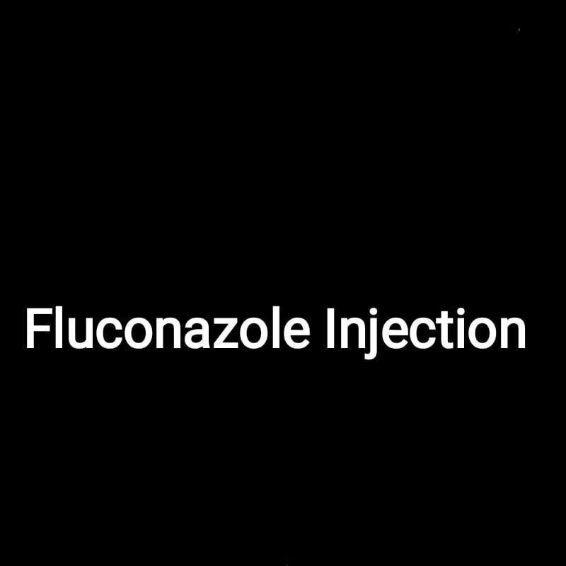 Fluconazole Injection 