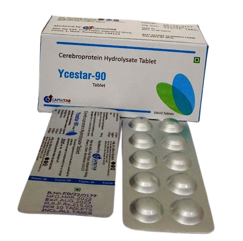 YCESTAR-90 Tablets